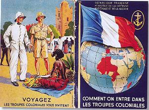 TROUPES COLONIALES (23)